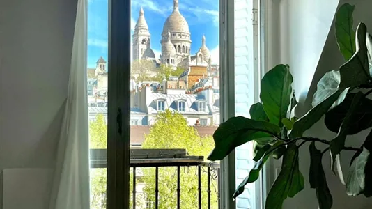 Apartments in Paris 18ème arrondissement - Montmartre - photo 2