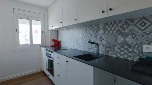 Rooms in Cornellà de Llobregat - photo 5