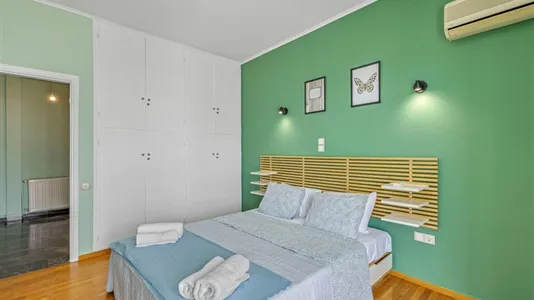 Apartments in Alimos - photo 4