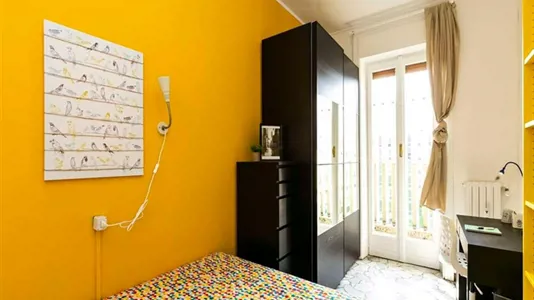 Rooms in Milano Zona 2 - Stazione Centrale, Gorla, Turro, Greco, Crescenzago - photo 1