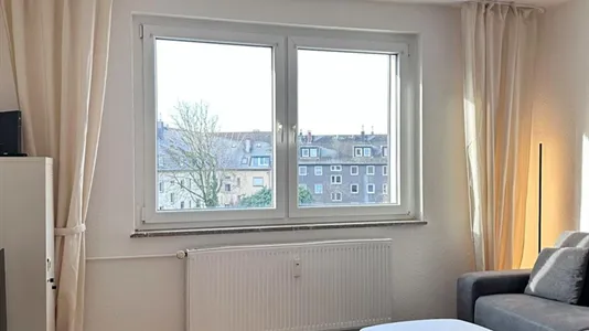 Rooms in Essen - photo 8