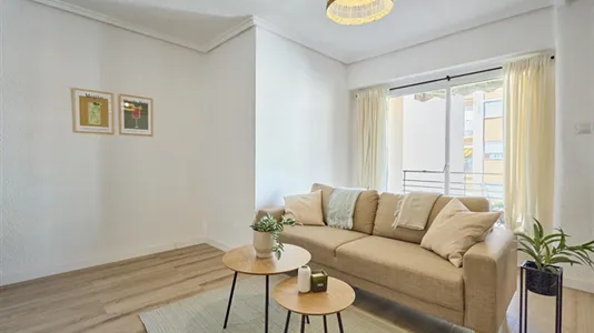 Apartments in Valencia Poblats Marítims - photo 5