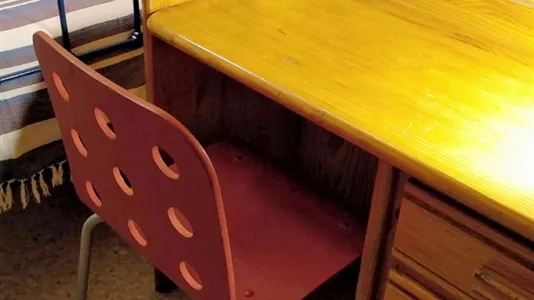 Rooms in El Fontanal - photo 6