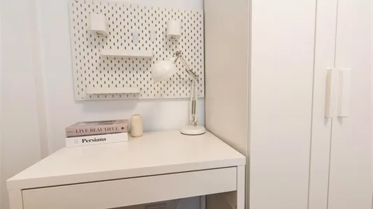 Rooms in Madrid Tetuán - photo 4