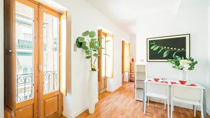 Apartment for rent in Húmera-Somosaguas-Prado del Rey, Comunidad de Madrid