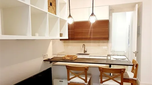 Apartments in Madrid Retiro - photo 5