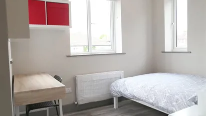 Room for rent in Dublin (county)