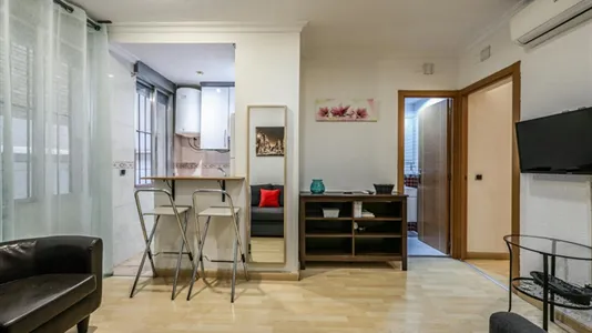Apartments in Madrid Centro - photo 4