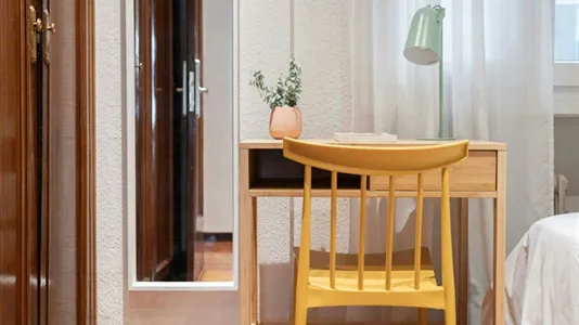 Rooms in Madrid Moncloa-Aravaca - photo 7