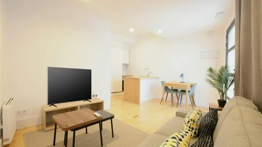Apartments in Madrid Fuencarral-El Pardo - photo 2