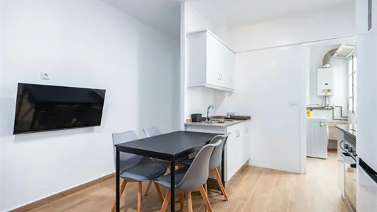 Rooms in Castellón de la Plana/Castelló de la Plana - photo 10