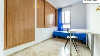 Room for rent in Valencia Algirós, Valencia (region)