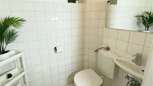 Rooms in Vienna Landstraße - photo 10