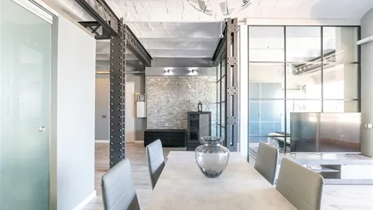 Apartments in Barcelona Eixample - photo 6