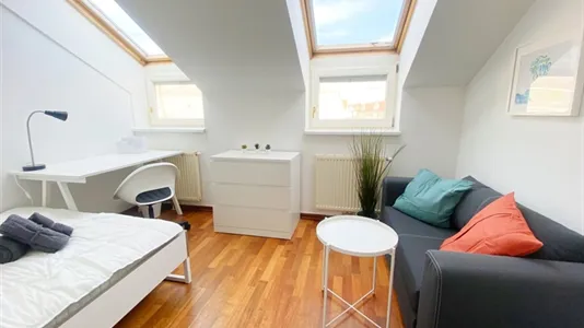 Rooms in Vienna Hernals - photo 9