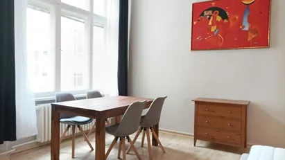 Apartment for rent in Berlin Charlottenburg-Wilmersdorf, Berlin