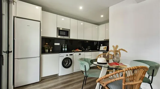 Apartments in Faro - photo 8