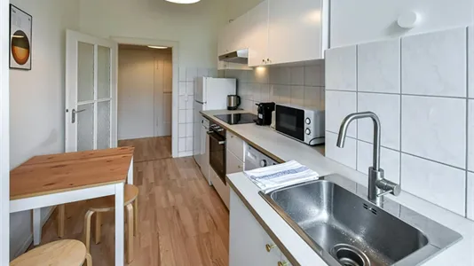 Rooms in Berlin Friedrichshain-Kreuzberg - photo 3