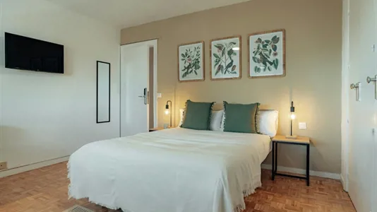 Rooms in Madrid Retiro - photo 2