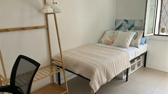 Rooms in Barcelona Ciutat Vella - photo 1