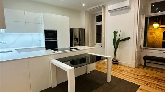 Apartments in Location is not specified - photo 6