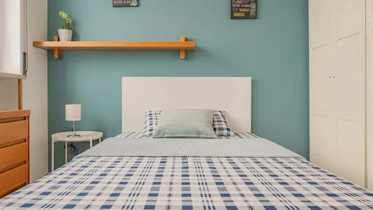 Rooms in Milano Zona 7 - Baggio, De Angeli, San Siro - photo 5