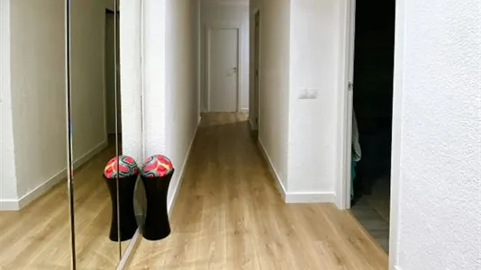 Rooms in Valencia Ciutat Vella - photo 8