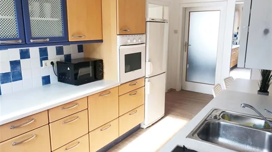 Rooms in Vienna Favoriten - photo 9