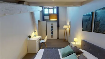Room for rent in Lyon, Auvergne-Rhône-Alpes