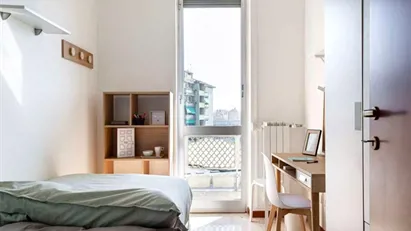 Room for rent in Milano Zona 2 - Stazione Centrale, Gorla, Turro, Greco, Crescenzago, Milan
