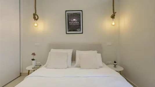 Apartments in Athens Akropoli - photo 7