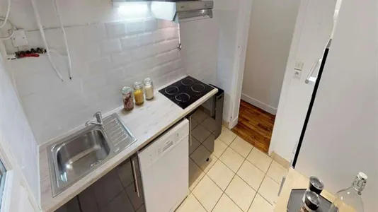 Rooms in Paris 12ème arrondissement - Bercy - photo 5