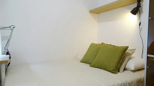 Rooms in Barcelona Sarrià-St. Gervasi - photo 3