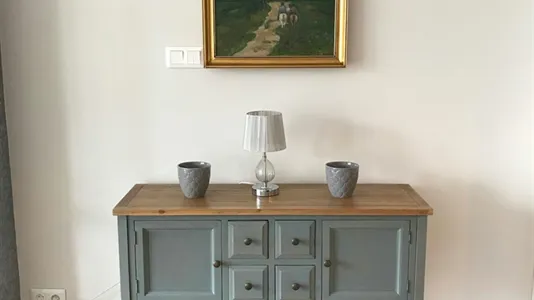 Apartments in Budapest II. kerület - photo 9