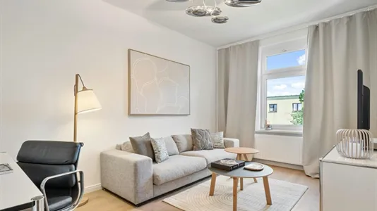 Apartments in Hamburg Mitte - photo 8