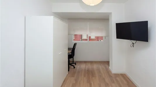 Rooms in Valencia Patraix - photo 3