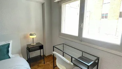 Room for rent in Madrid Chamartín, Madrid