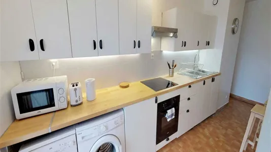 Rooms in Lyon - photo 5