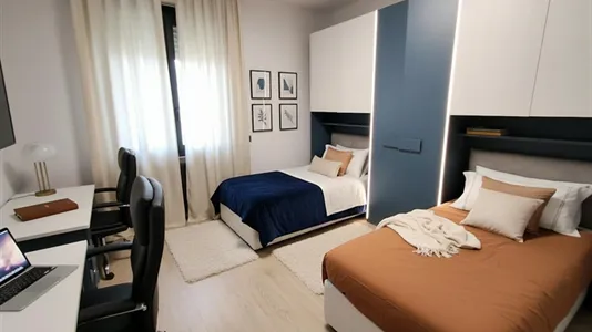 Rooms in Padua - photo 3