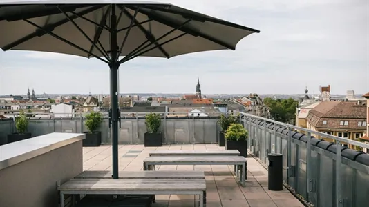 Apartments in Dresden - photo 8