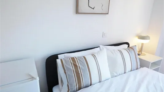 Rooms in Madrid Tetuán - photo 4