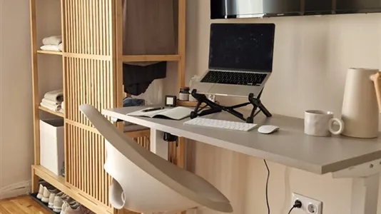 Rooms in Neapoli-Sykies - photo 6