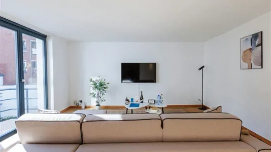 Apartments in Stad Brussel - photo 2
