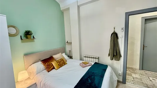 Rooms in Zaragoza - photo 6