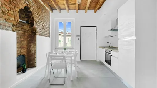 Apartments in Milano Zona 2 - Stazione Centrale, Gorla, Turro, Greco, Crescenzago - photo 4