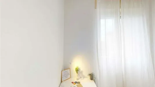 Rooms in Milano Zona 7 - Baggio, De Angeli, San Siro - photo 7