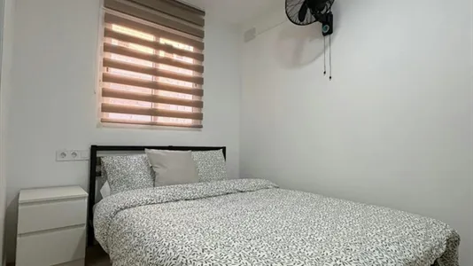 Rooms in Burjassot - photo 5