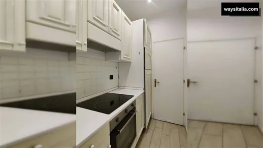 Rooms in Milano Zona 9 - Porta Garibaldi, Niguarda - photo 9