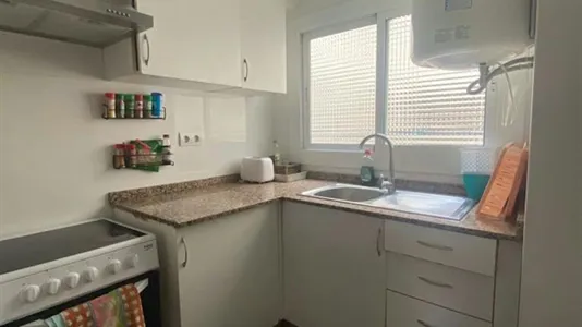 Rooms in Valencia Algirós - photo 6