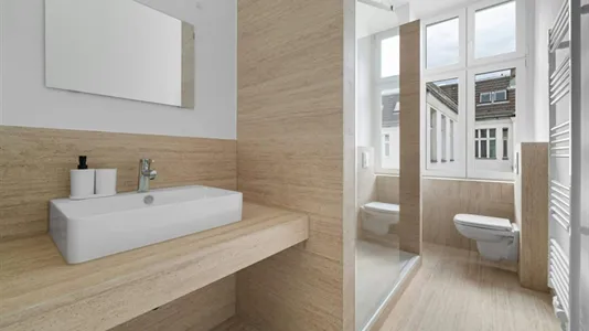 Apartments in Berlin Mitte - photo 8